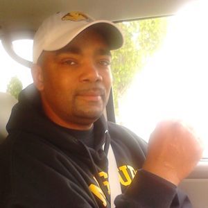 Meet your Posher, Randy